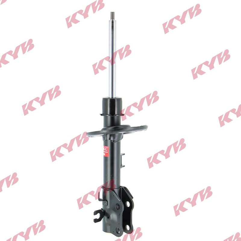 KYB Shock Absorber Damper Strut Front Left 339337