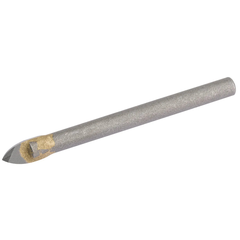 Draper Tile and Glass Drill Bit - Multi-Length Variations
