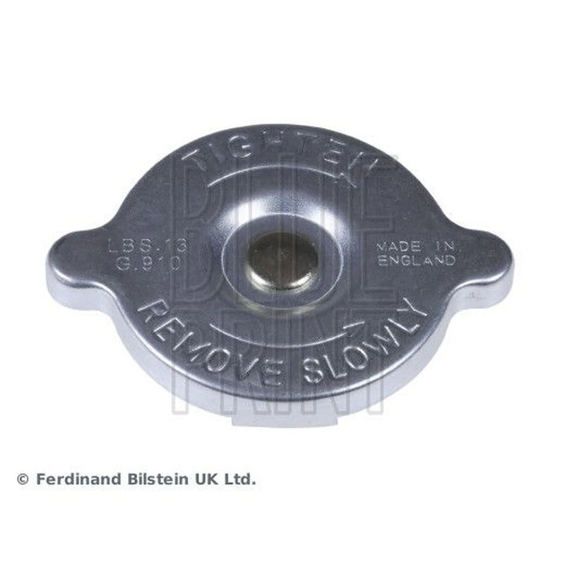 Blue Print Radiator Expansion Tank Cap 0.9bar ADC49901