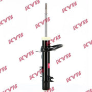 KYB Shock Absorber Damper Strut Front Right 3338004