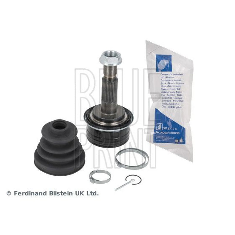 Blue Print Drive Shaft Joint Kit ADT38973