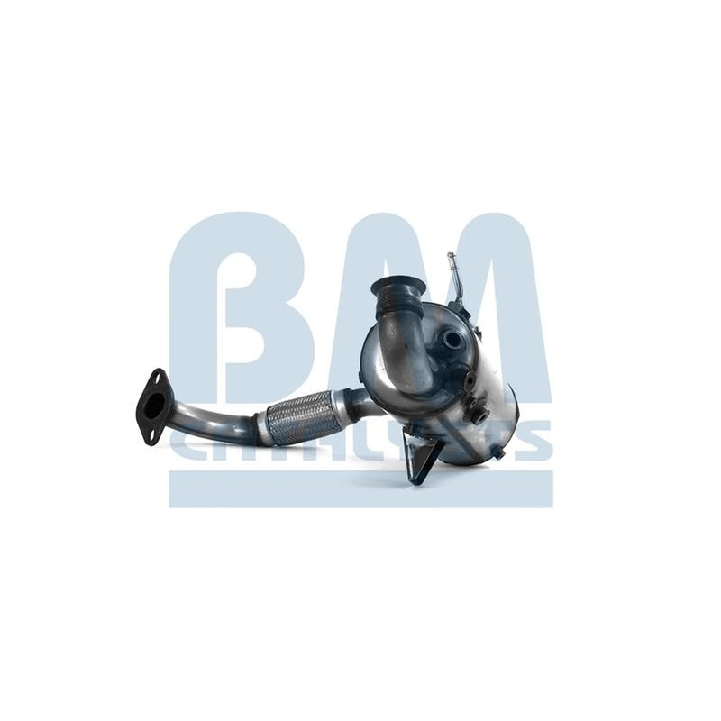 BM Catalysts Homologated Diesel Cat & Dpf BM11163H