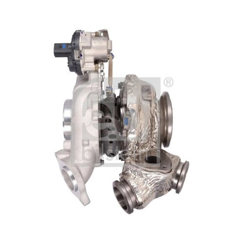 Febi Turbocharger Turbo Unit 188093