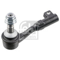 Febi Steering Tie Rod End Ball Joint outer 185154