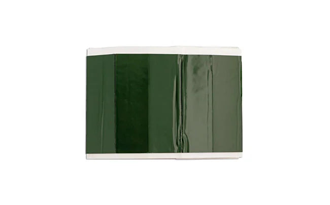 Connect Self-Adhesive Number Plate Pads 100pc - CPL