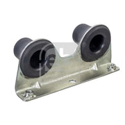 Febi Muffler Bracket after catalytic converter EPDM 177054
