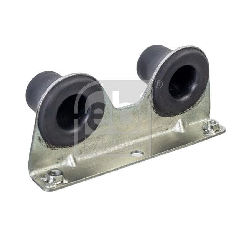 Febi Muffler Bracket after catalytic converter EPDM 177054