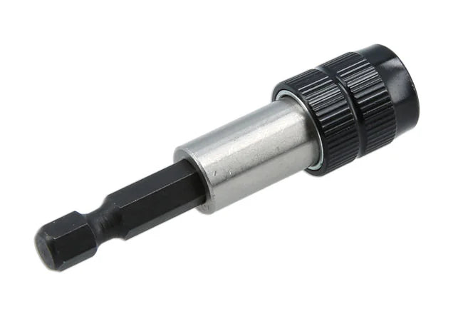Laser Tools Extended Quick Chuck 60-150mm