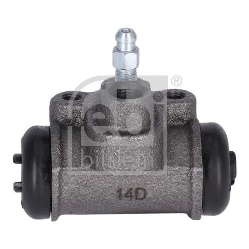Febi Wheel Cylinder Hydraulic Brake Rear Right 178225