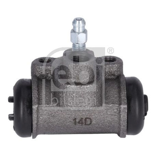 Febi Wheel Cylinder Hydraulic Brake Rear Right 178225