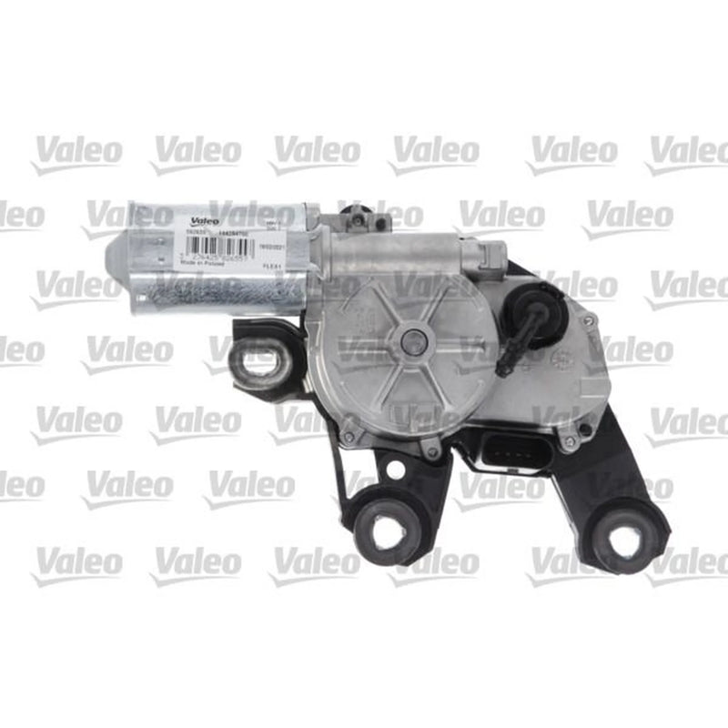 Valeo Front/Rear Wiper Motor Rear 582655
