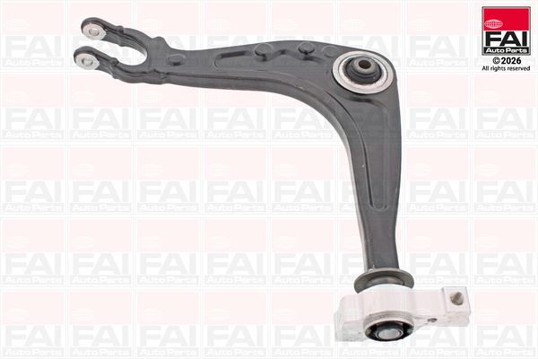 FAI Control/Trailing Arm
