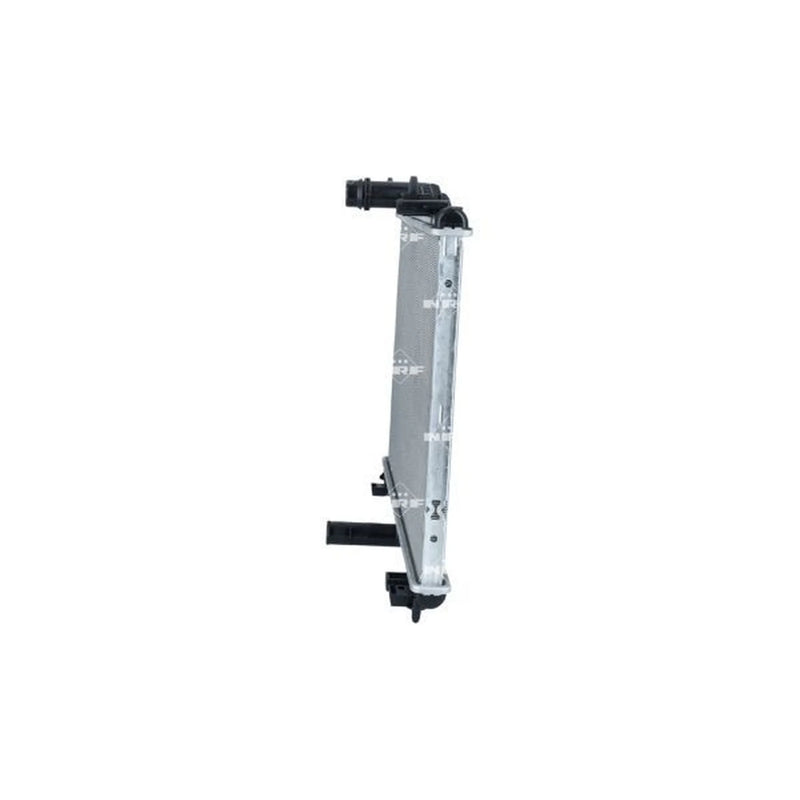 NRF Engine Radiator 550027