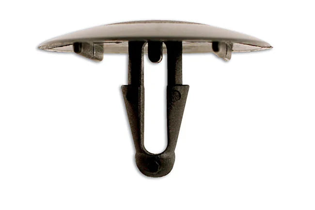 Connect Button Clip Bonnet Fixing - for Lexus, Toyota 50pc - CPL