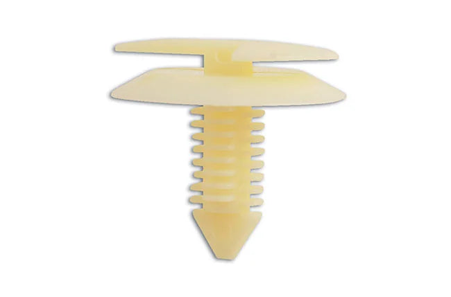 Connect Fir Tree Door Trim Fixing - for Chrysler, GM, VW 50pc - CPL
