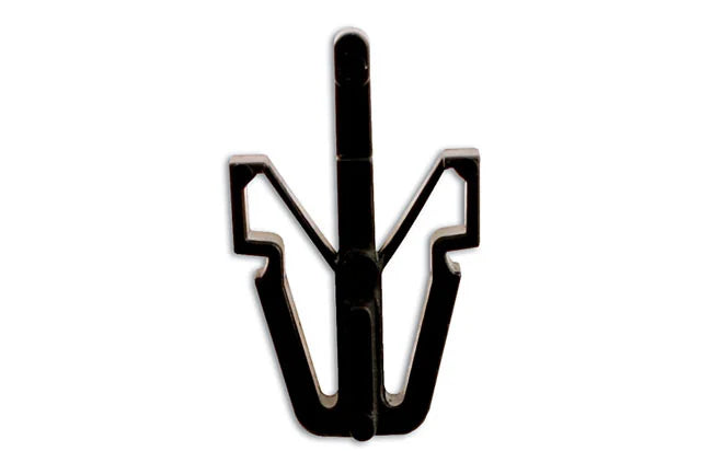 Connect General Trim Clip - for Honda, Mitsubishi, Toyota 50pc - CPL