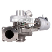 Febi Turbocharger Turbo Unit 186770