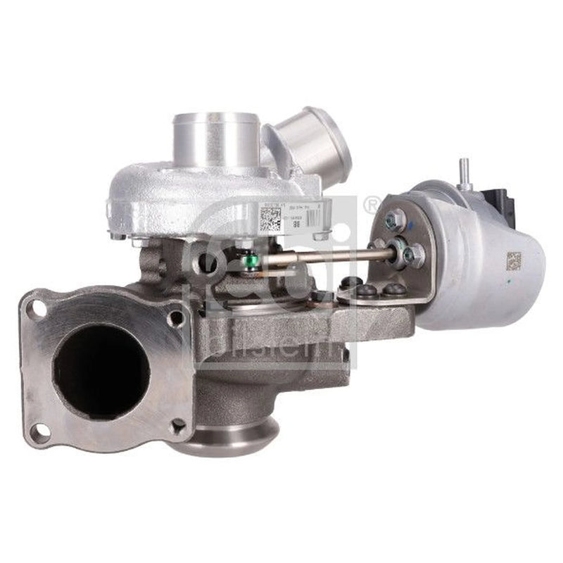 Febi Turbocharger Turbo Unit 186770