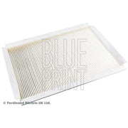 Blue Print Cabin Air Filter (Pollen Filter) ADU172512