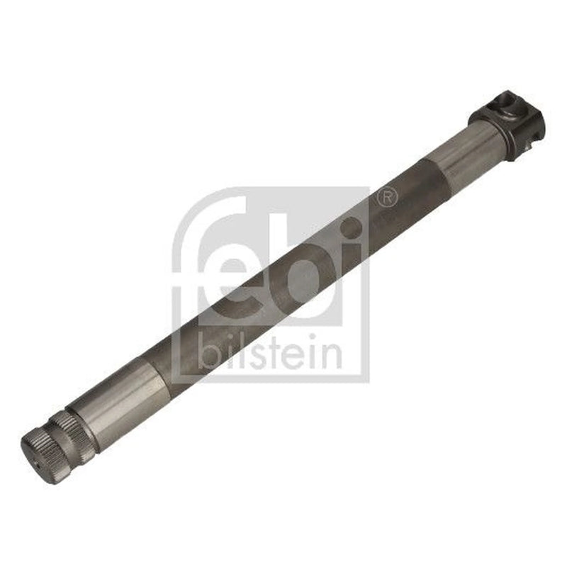 Febi Drum Brake Brake Shaft OD Front Right 188117