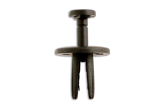 Connect Push Rivet Retainer - for Chrysler, GM 50pc - CPL