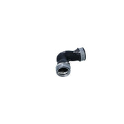 NRF Intercooler Turbo Charge Air Hose 166024