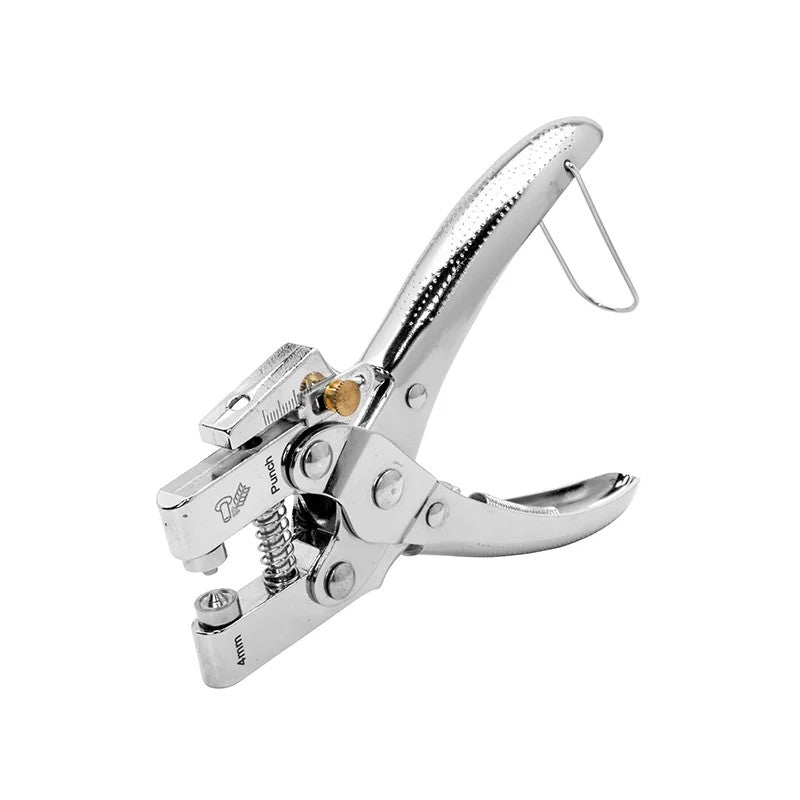 Rapid RP05 Eyelet Pliers + 100 Eyelets - 5000407