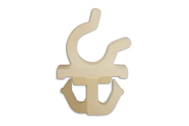 Connect General Trim Clip Bonnet Prop Rod Clip - for Toyota 50pc - CPL