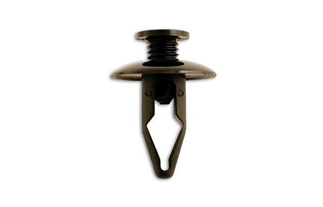 Connect Screw Rivet - for Ford, Kia, Mazda, Nissan 50pc - CPL