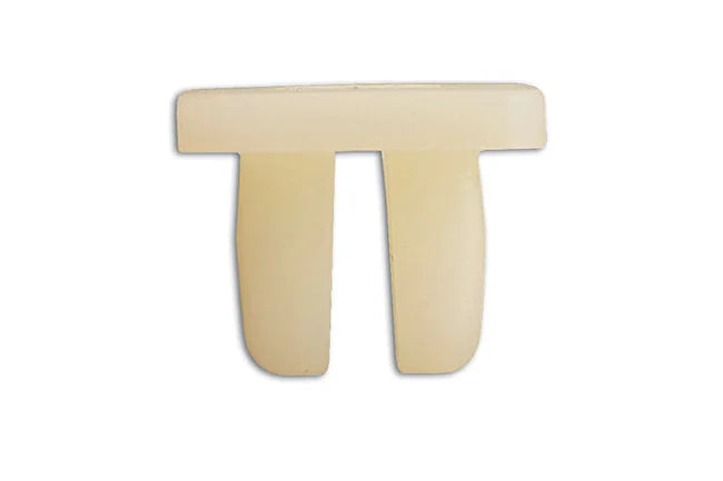 Connect Trim Locking Nut Square - for Lexus, Toyota 50pc - CPL