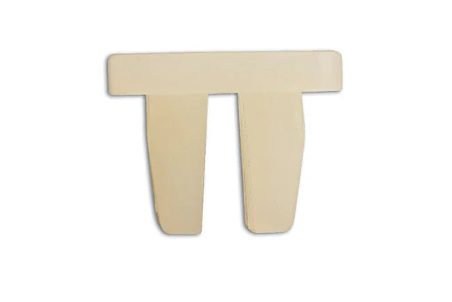 Connect Trim Locking Nut Square - for Mitsubishi 50pc - CPL
