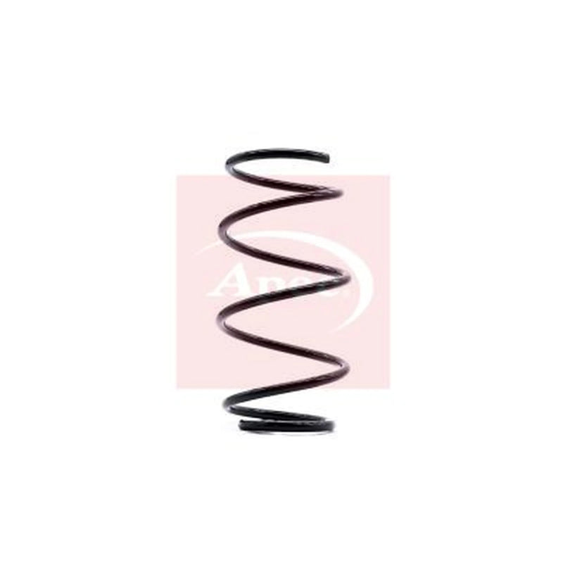 Apec Front Suspension Coil Spring ACS1369