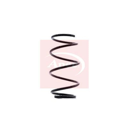 Apec Front Suspension Coil Spring ACS1369