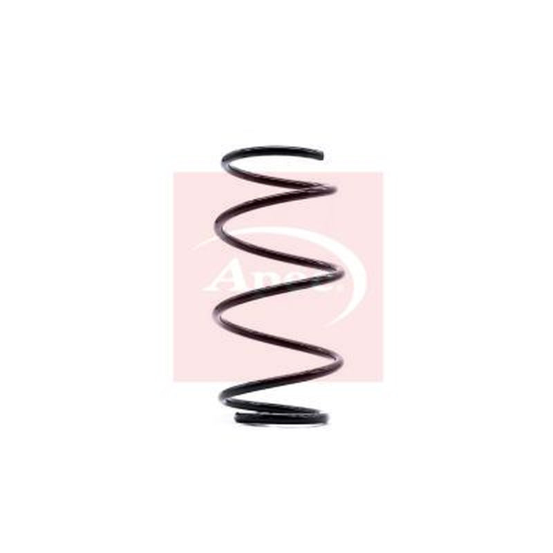 Apec Front Suspension Coil Spring ACS1369