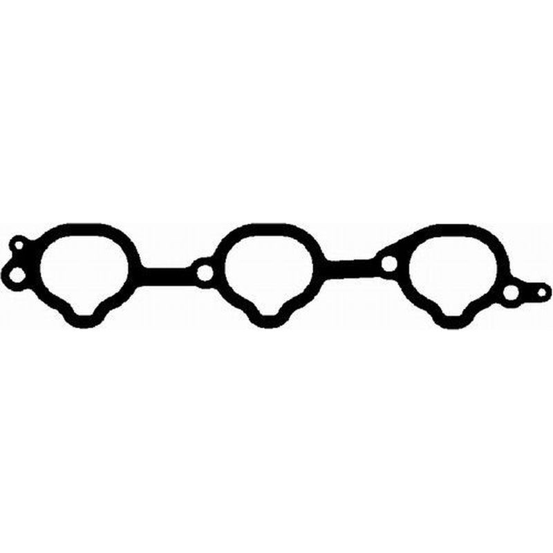 BGA Intake Manifold Gasket 3mm Thick MG2522