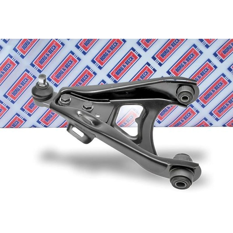 Borg & Beck Control/Trailing Arm BCA5621