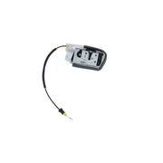 NRF Door Lock Mechanism Right Rear Pin 902016