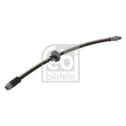 Febi Brake Hydraulic Hose Line Front Right 36481