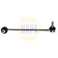 NAPA Stabiliser Bar Link Coupling Rod Front Left NST4056