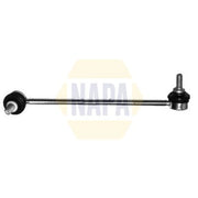 NAPA Stabiliser Bar Link Coupling Rod Front Left NST4056