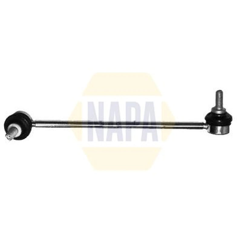 NAPA Stabiliser Bar Link Coupling Rod Front Left NST4056