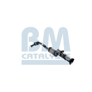 BM Catalysts Homologated Petrol Cat BM91120H