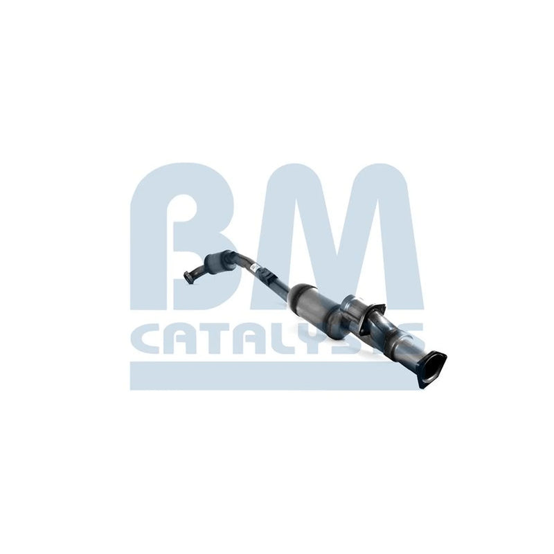 BM Catalysts Homologated Petrol Cat BM91120H