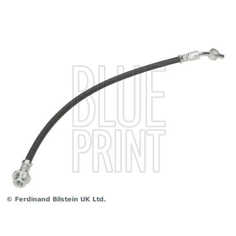 Blue Print Brake Hydraulic Hose Line Front Left ADBP530062