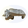 Comline Brake Caliper Assembly Front Left CBC206L