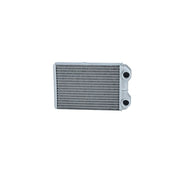 NRF Heater Matrix Core Heat Exchanger 54341