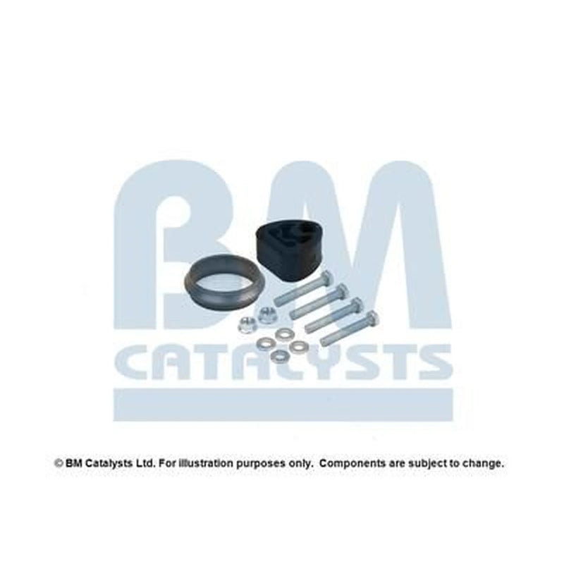 BM Catalysts Fitting Kit FK80342C FK80342C
