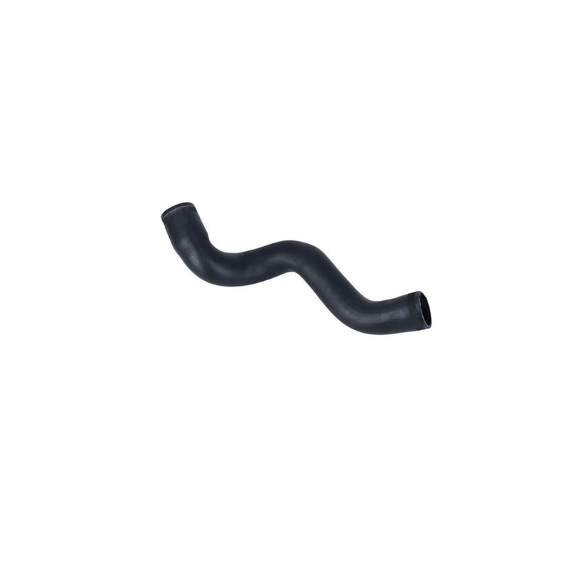 NRF Intercooler Turbo Charge Air Hose Outlet 166364
