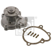 Febi Engine Cooling Water Pump 17284