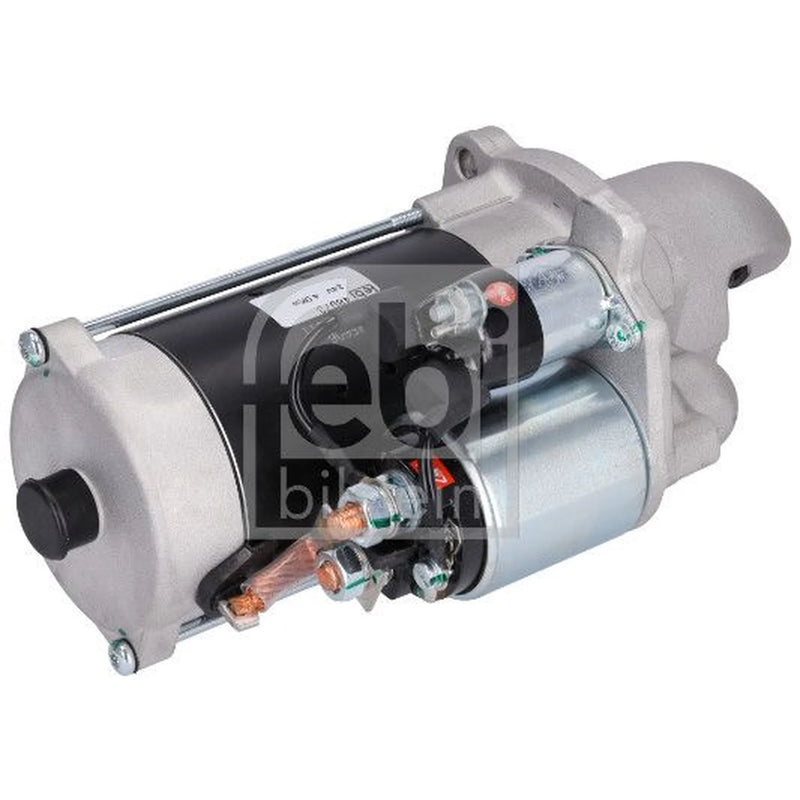 Febi Starter Motor 24V 5.5kW 9 Teeth 48973